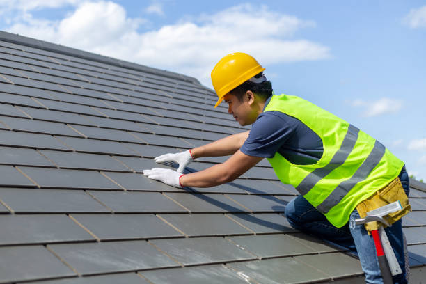 Roof Repair Estimates in Willits, CA