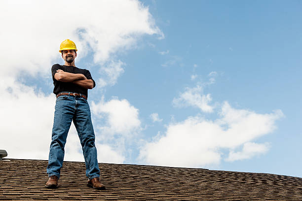 Best Residential Roofing Contractor  in Willits, CA