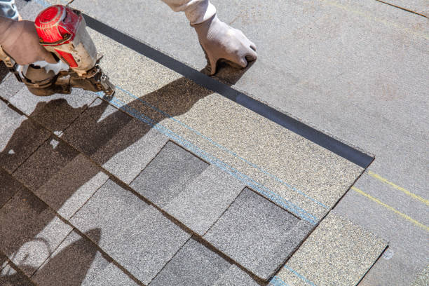 Best Storm Damage Roof Repair  in Willits, CA
